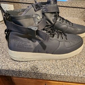TACTICAL AIR FORCE ONES